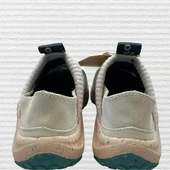 Holo Women’s Credimus Slip-On.  Size 6. Vanilla Ice. NEW With Tags. - Picture 4 of 8